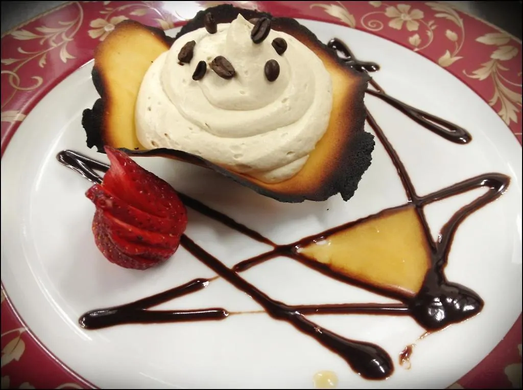 Hotel Ristorante All'Angelo