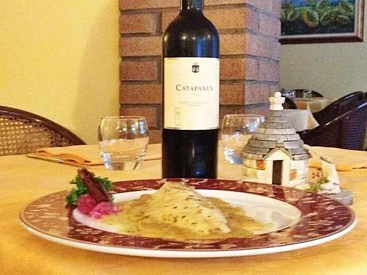 Hotel Ristorante All'Angelo Ponte di Piave