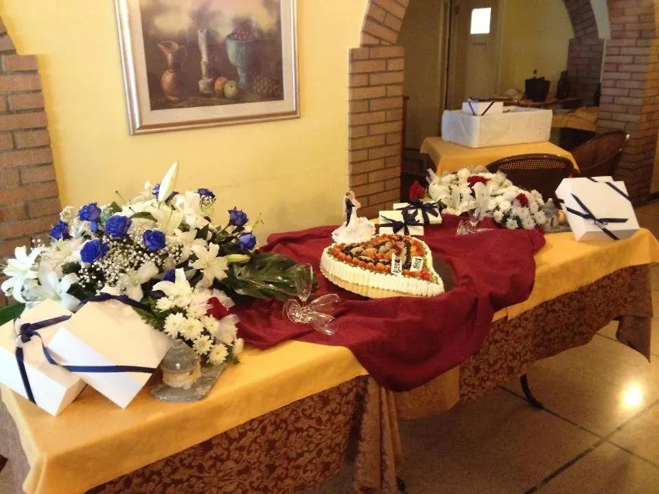 Hotel Ristorante All'Angelo  Ponte di Piave